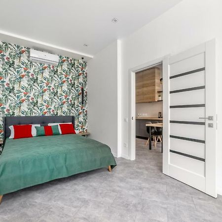 Arkadiiskaia Zhemchuzhina U Moria Apartment Oldenburg Bagian luar foto