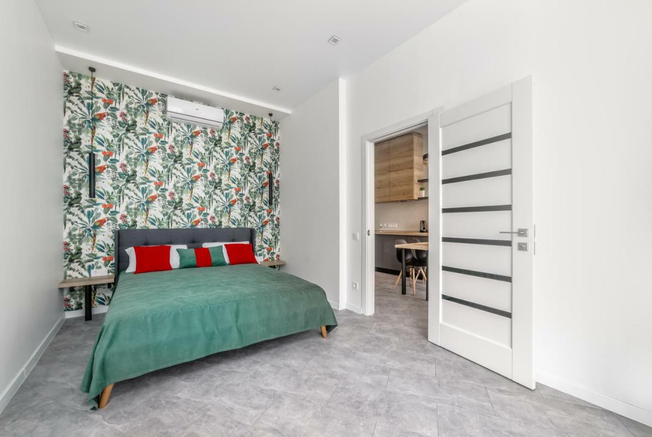 Arkadiiskaia Zhemchuzhina U Moria Apartment Oldenburg Bagian luar foto