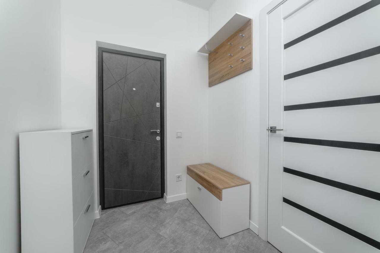 Arkadiiskaia Zhemchuzhina U Moria Apartment Oldenburg Bagian luar foto