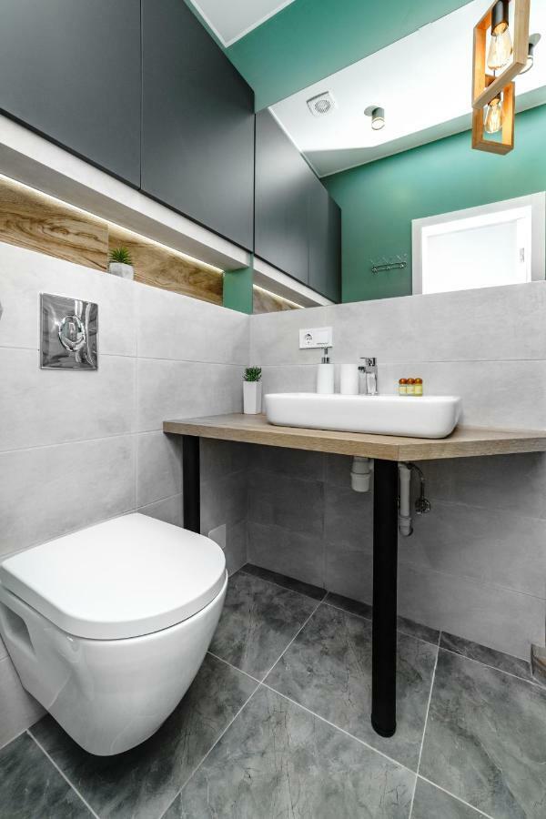Arkadiiskaia Zhemchuzhina U Moria Apartment Oldenburg Bagian luar foto