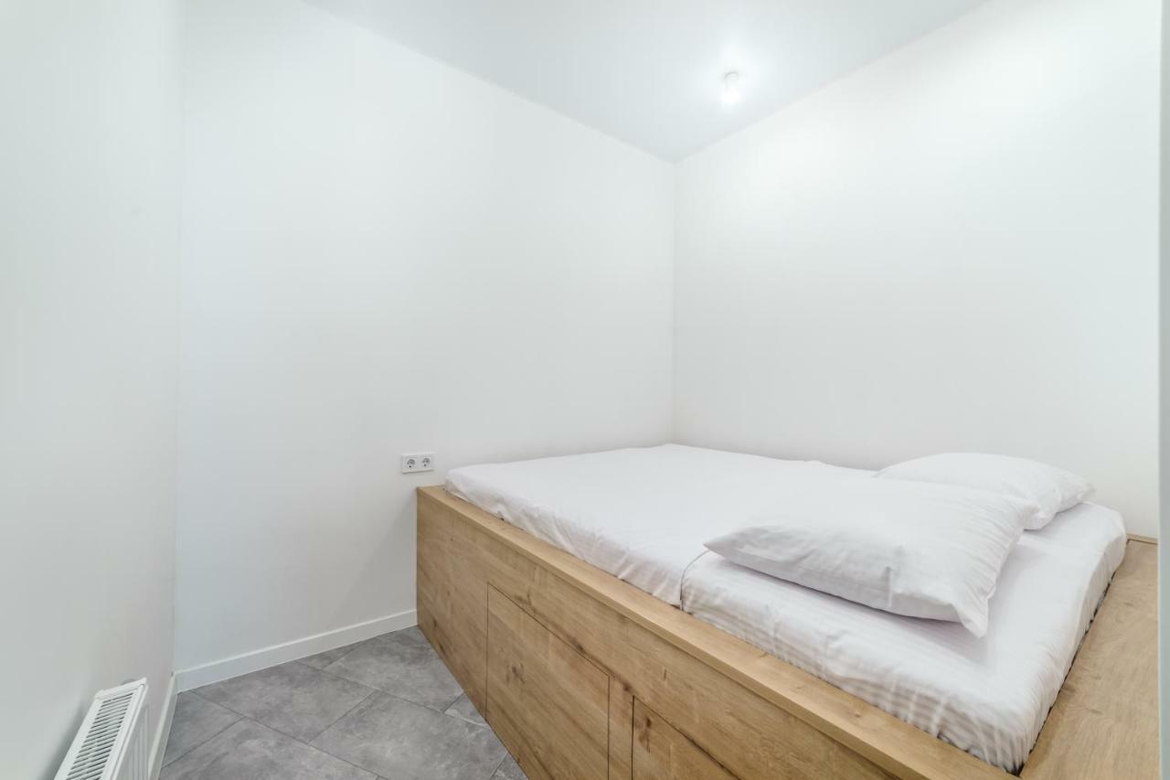 Arkadiiskaia Zhemchuzhina U Moria Apartment Oldenburg Bagian luar foto