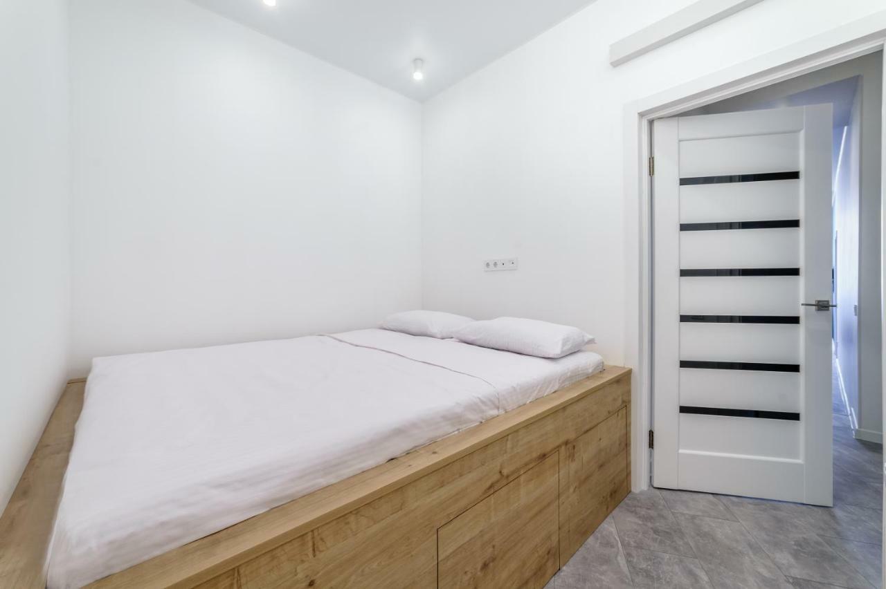 Arkadiiskaia Zhemchuzhina U Moria Apartment Oldenburg Bagian luar foto