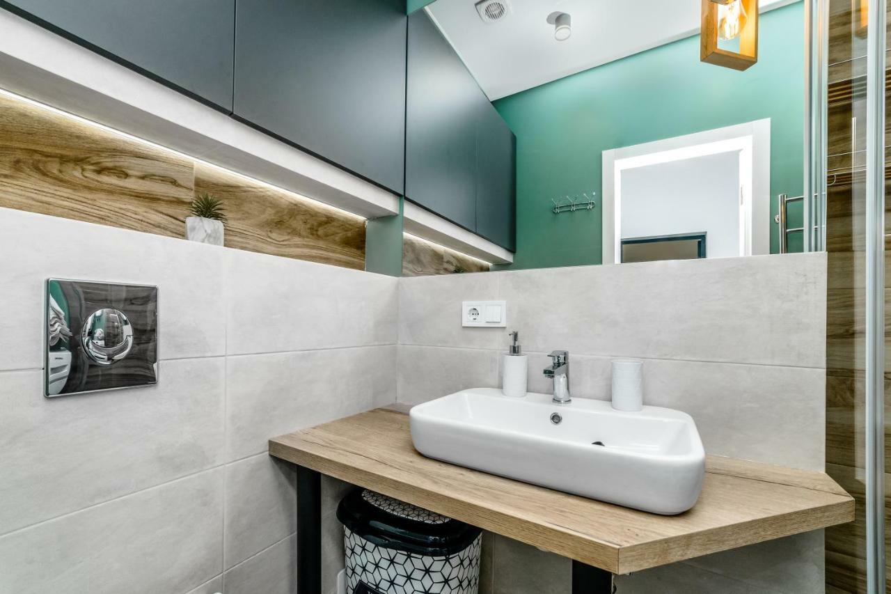 Arkadiiskaia Zhemchuzhina U Moria Apartment Oldenburg Bagian luar foto