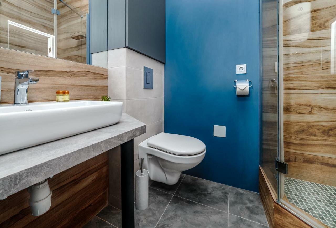 Arkadiiskaia Zhemchuzhina U Moria Apartment Oldenburg Bagian luar foto