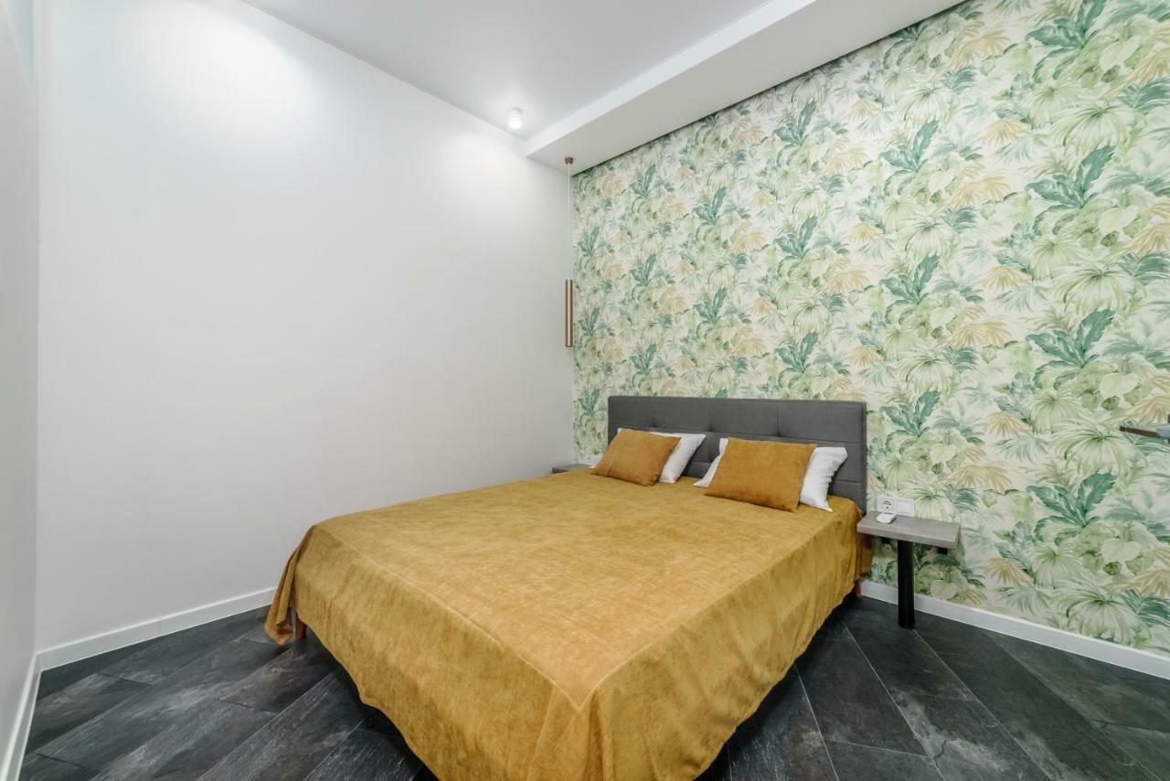 Arkadiiskaia Zhemchuzhina U Moria Apartment Oldenburg Bagian luar foto