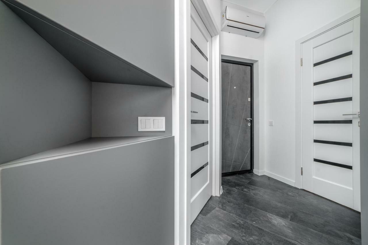 Arkadiiskaia Zhemchuzhina U Moria Apartment Oldenburg Bagian luar foto