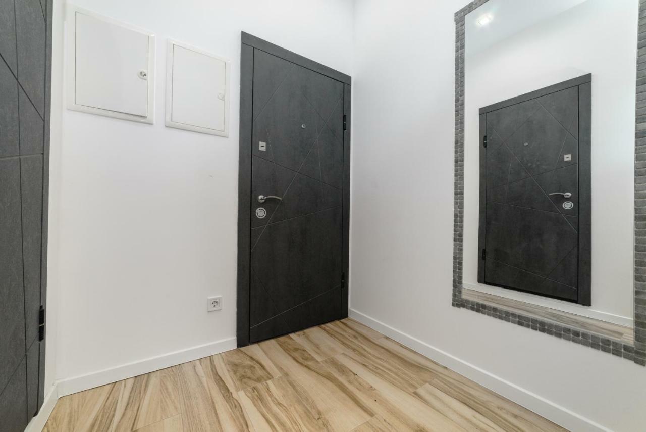 Arkadiiskaia Zhemchuzhina U Moria Apartment Oldenburg Bagian luar foto