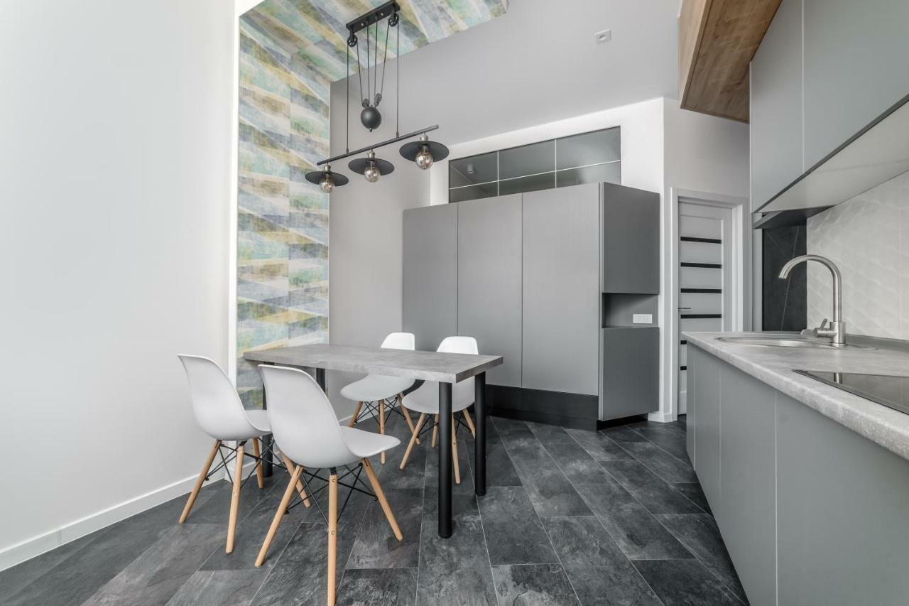 Arkadiiskaia Zhemchuzhina U Moria Apartment Oldenburg Bagian luar foto